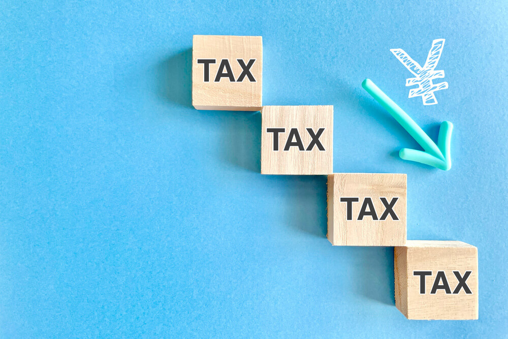 法人税の節税方法