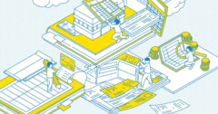 個人事業主は確定申告が必要！5つのステップで手続きの流れを分かりやすく解説！