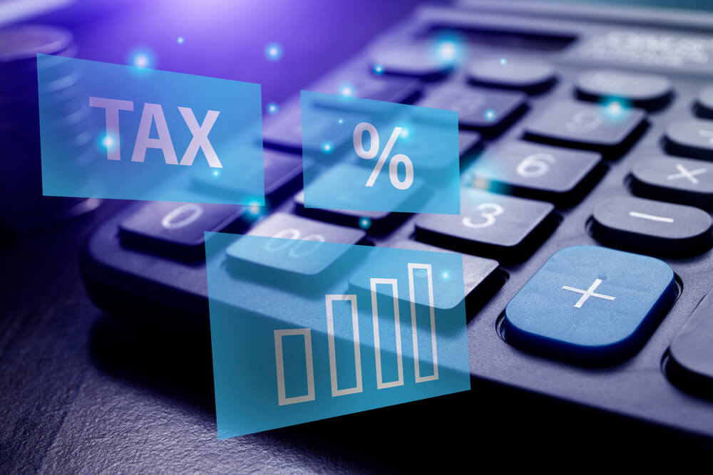 個人事業主における事業税の対象業種と税率