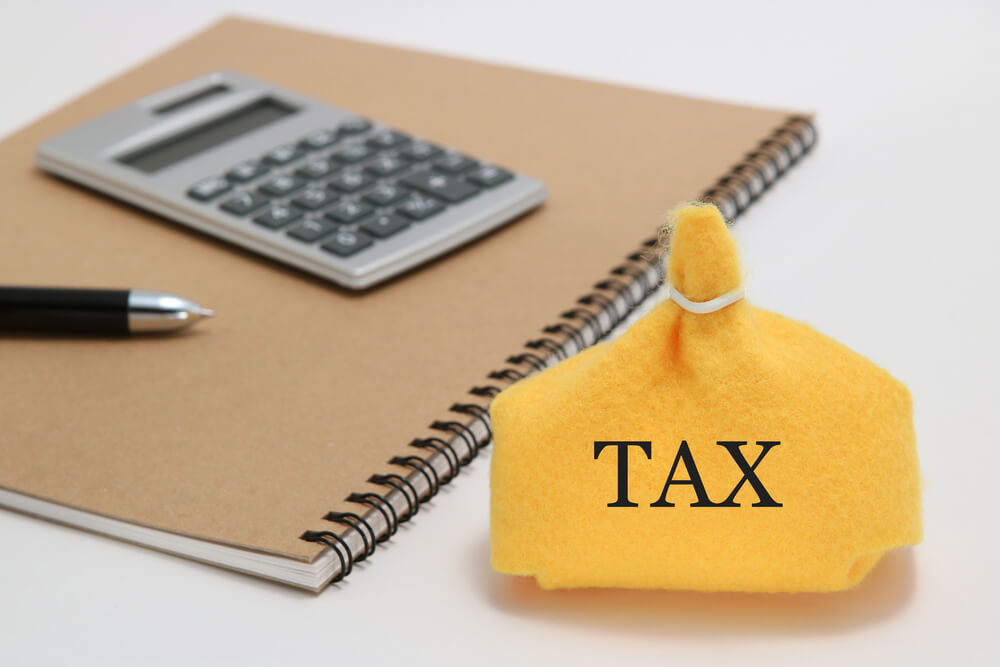 個人事業主の事業税の計算方法