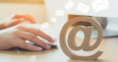 【起業準備】メールアドレスの作り方とは?独自ドメインの取得から運用方法まで徹底解説