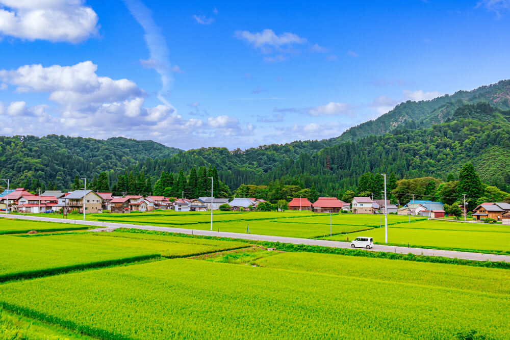 田舎で起業するメリット