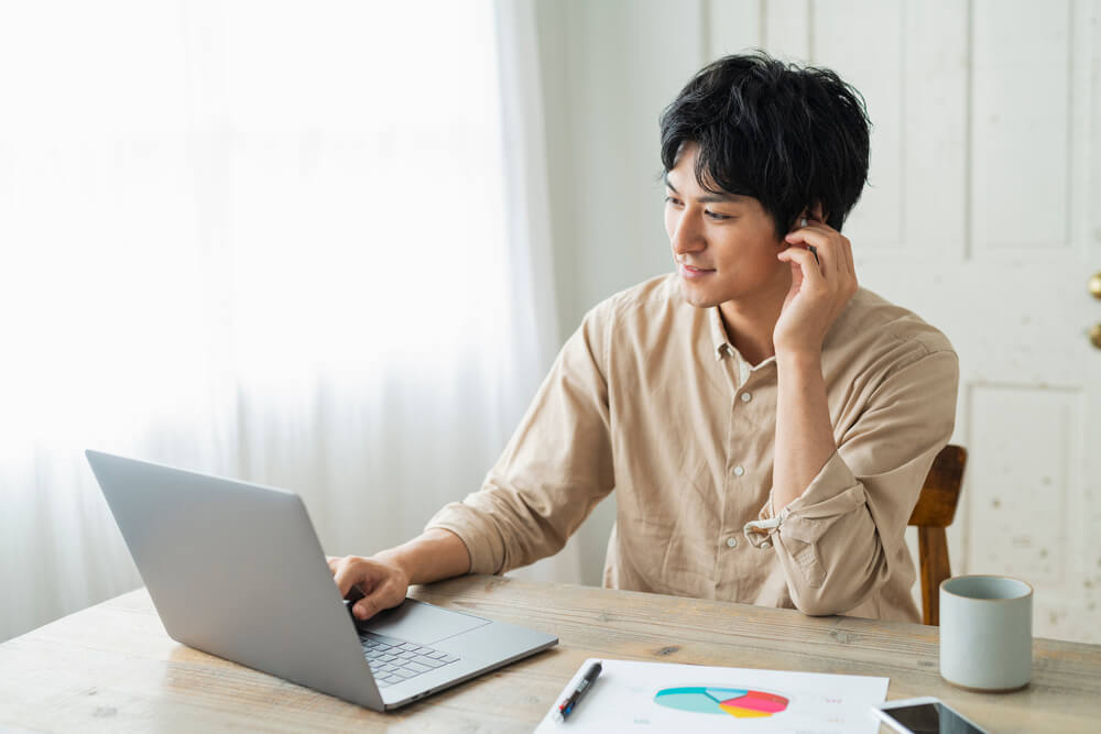 フリーランスが収入を上げるには？