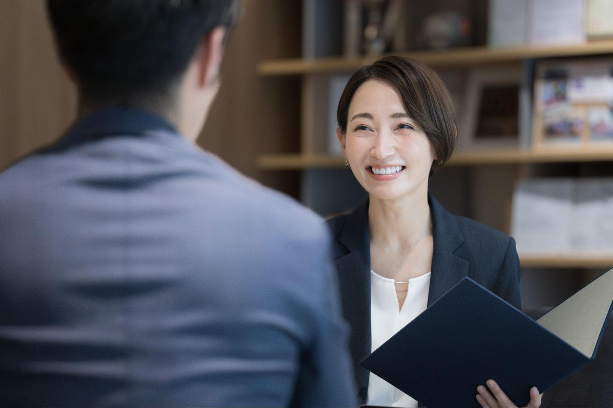 個人事業主と会社員の年収の違い