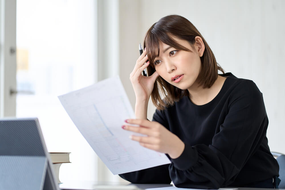 個人事業主の決算とは？時期はいつ？