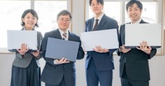 公認会計士と税理士の違いは？起業・開業する際はどちらに依頼するべき？