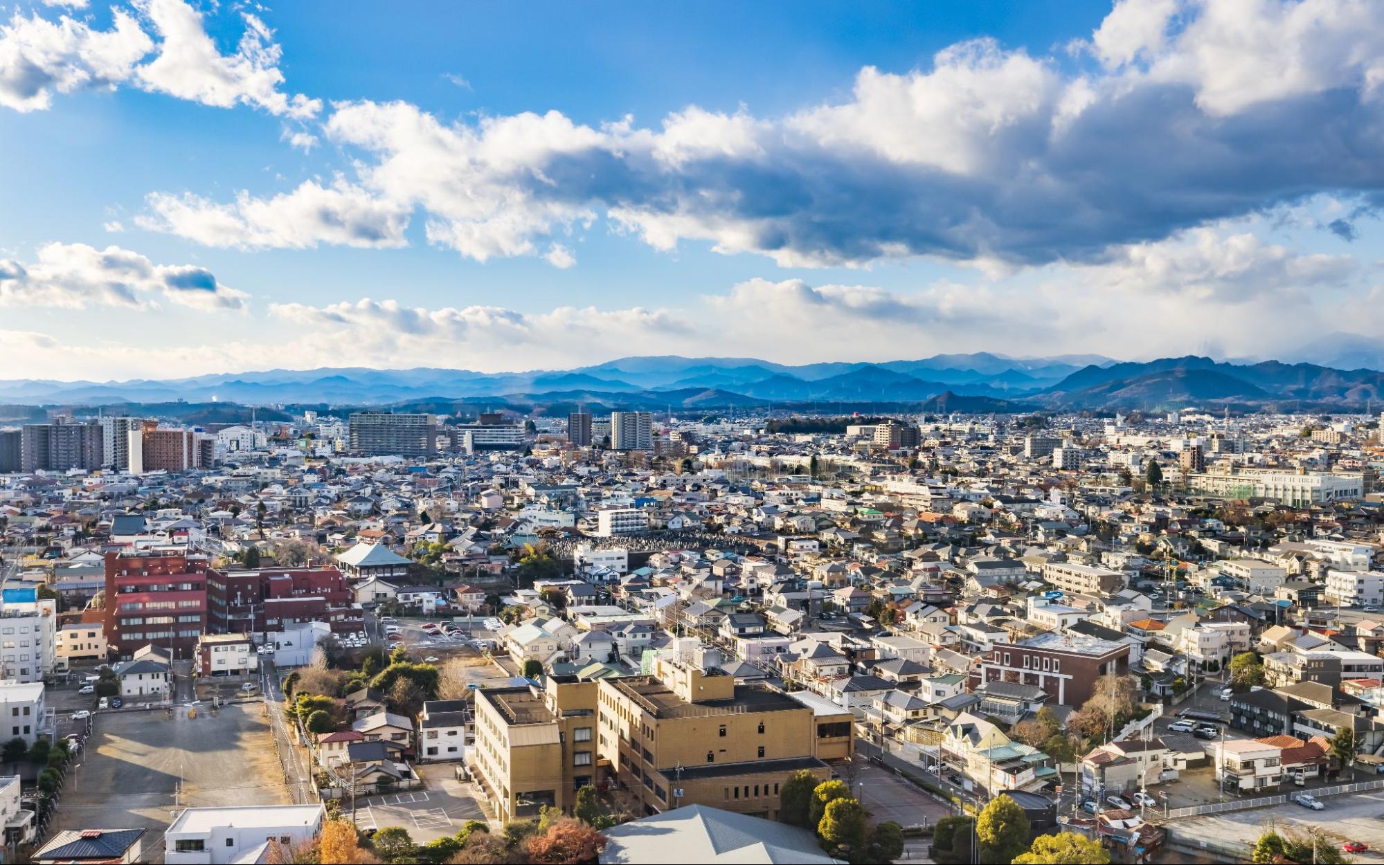 地方起業とは