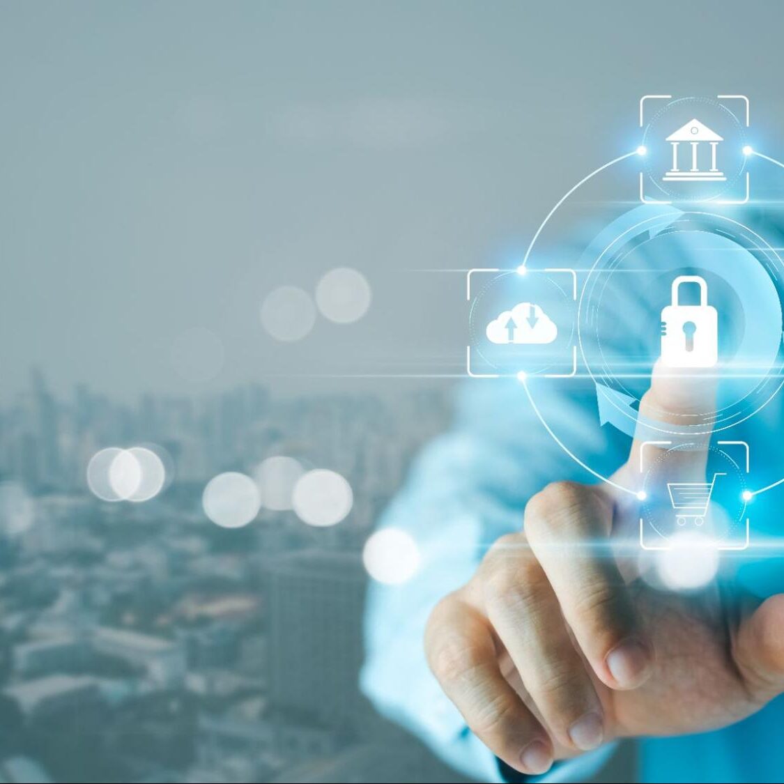 無料で今すぐできるセキュリティ対策10選！ | 起業の窓口マガジン