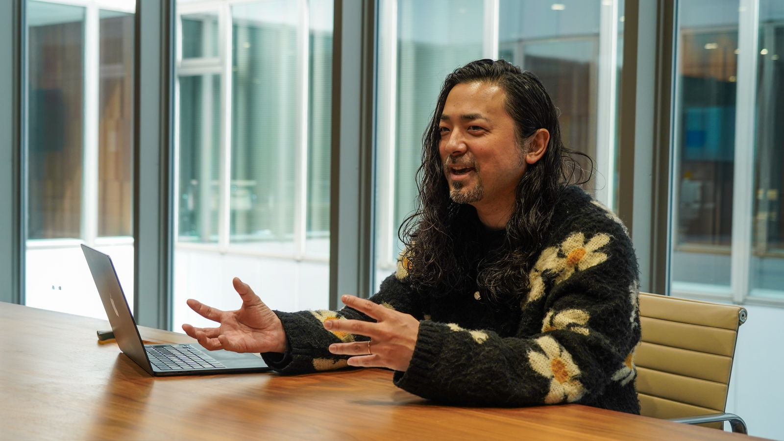 喫煙のあり方にイノベーションを起こす、『株式会社コソド』
