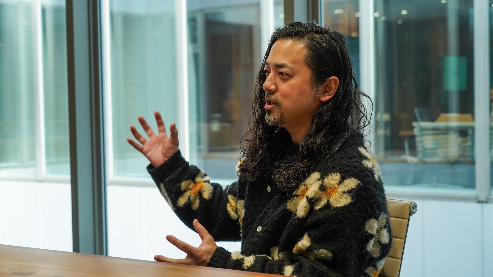 社会にも、事業にも、ちゃんとプラスになる仕組みを
