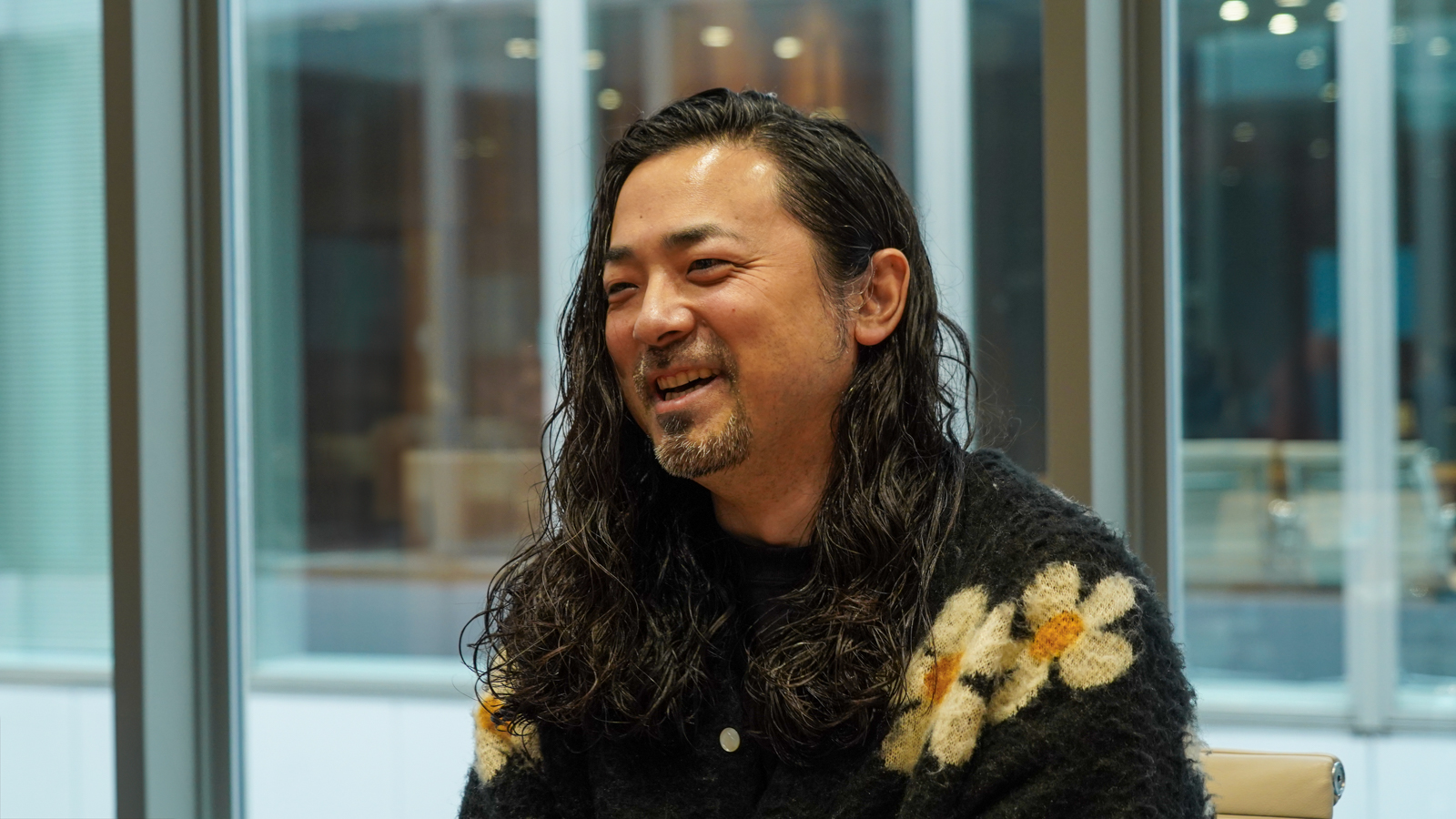 “誰かのせいにしないと決めたとき、見える景色がある