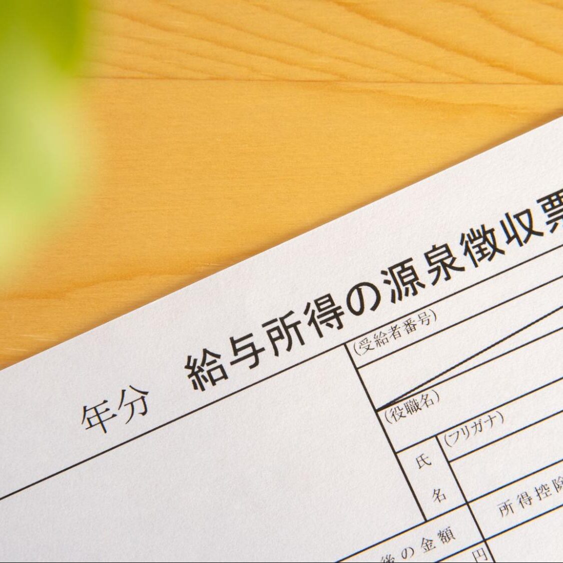 副業で損しないための源泉徴収表の基本｜確定申告で還付金をもらう方法と計算式、よくある質問まで | 起業の窓口マガジン