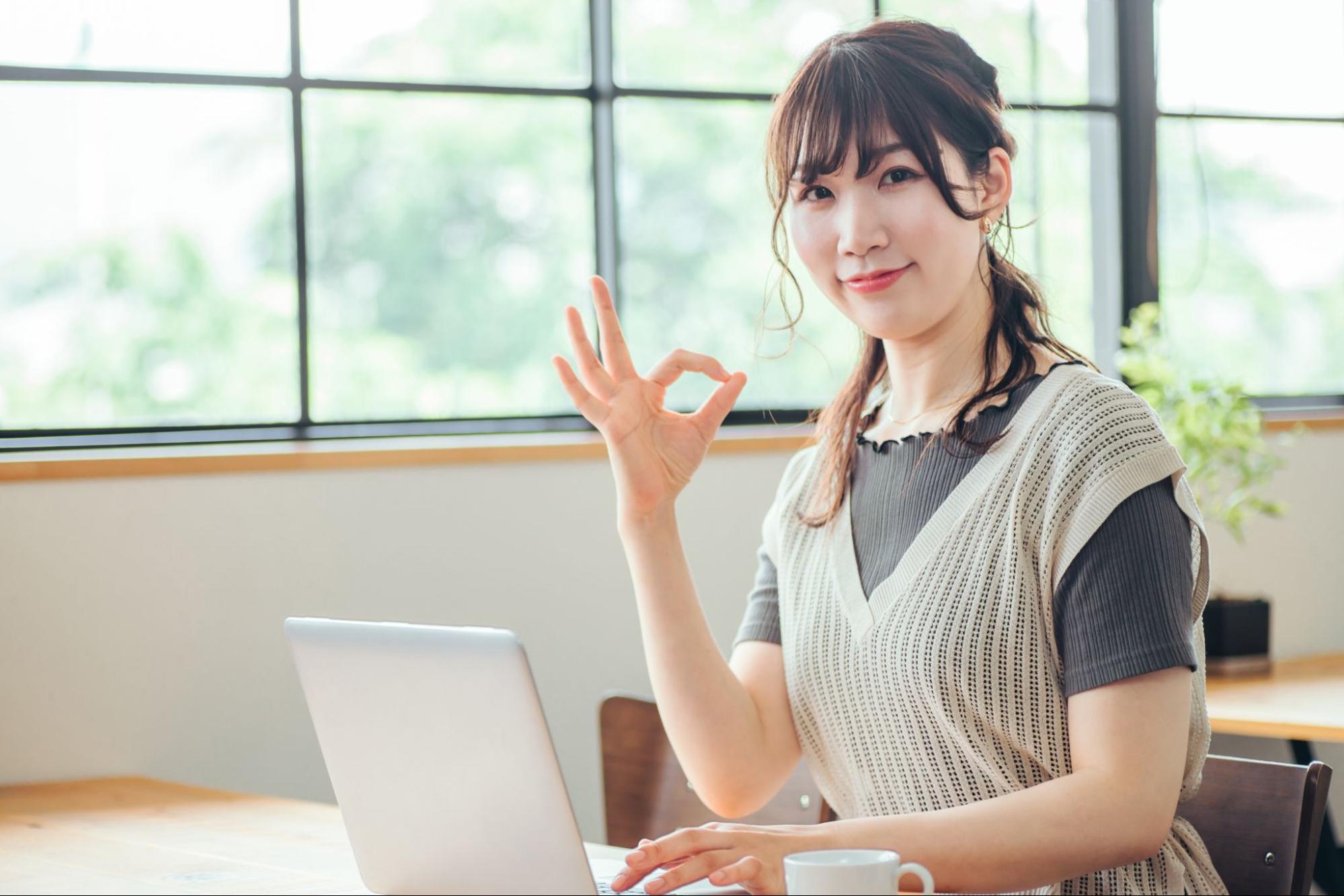 派遣社員の副業は法律上は可能