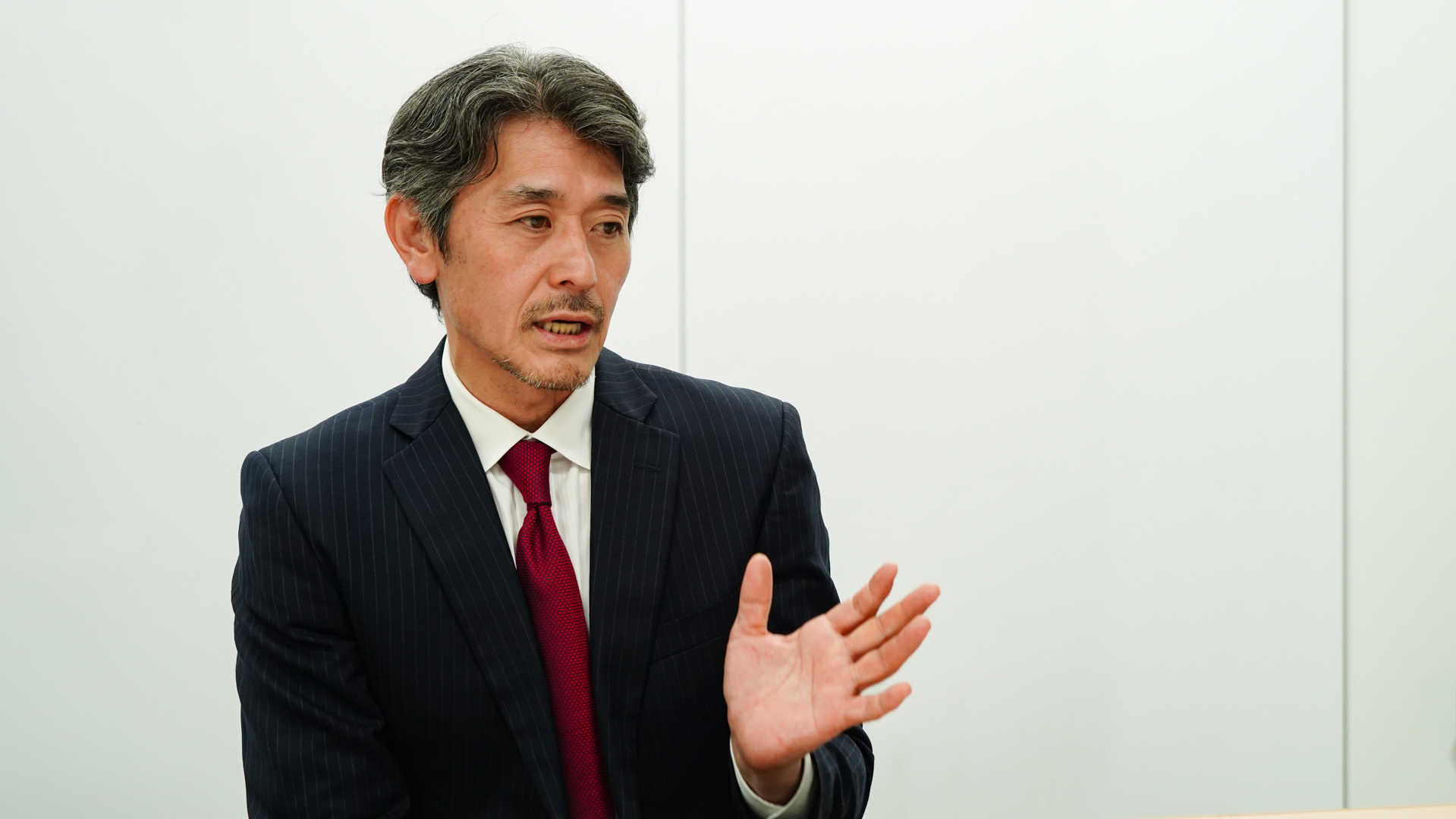 本気で答えを出そうとしなければ、経営ノウハウは身につかない