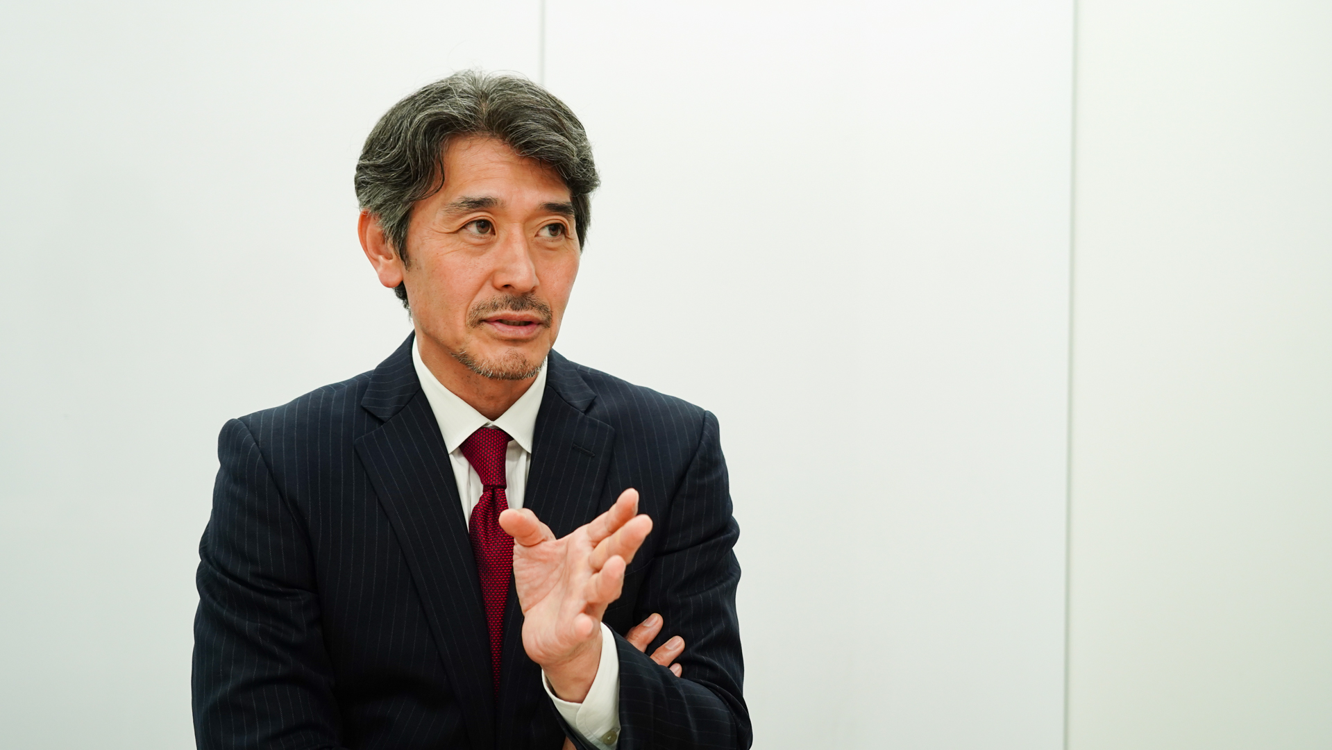 “経験”こそ経営者の財産。誰にも見れない景色がそこにある