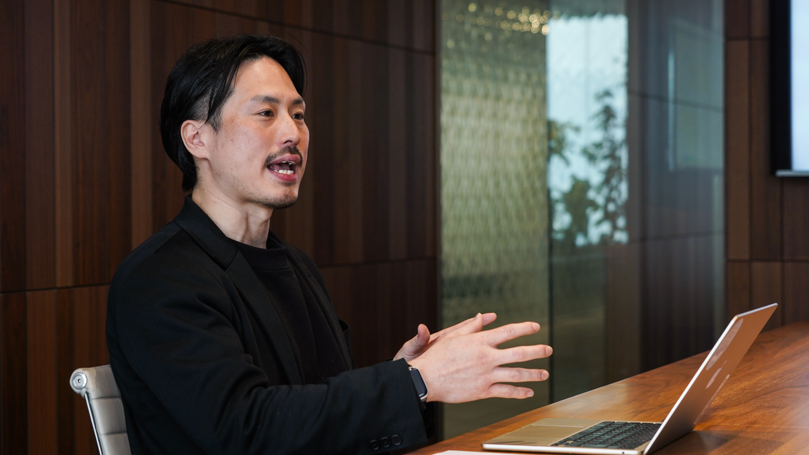 自由だからこそ「意思決定を下す決断力」が求められる