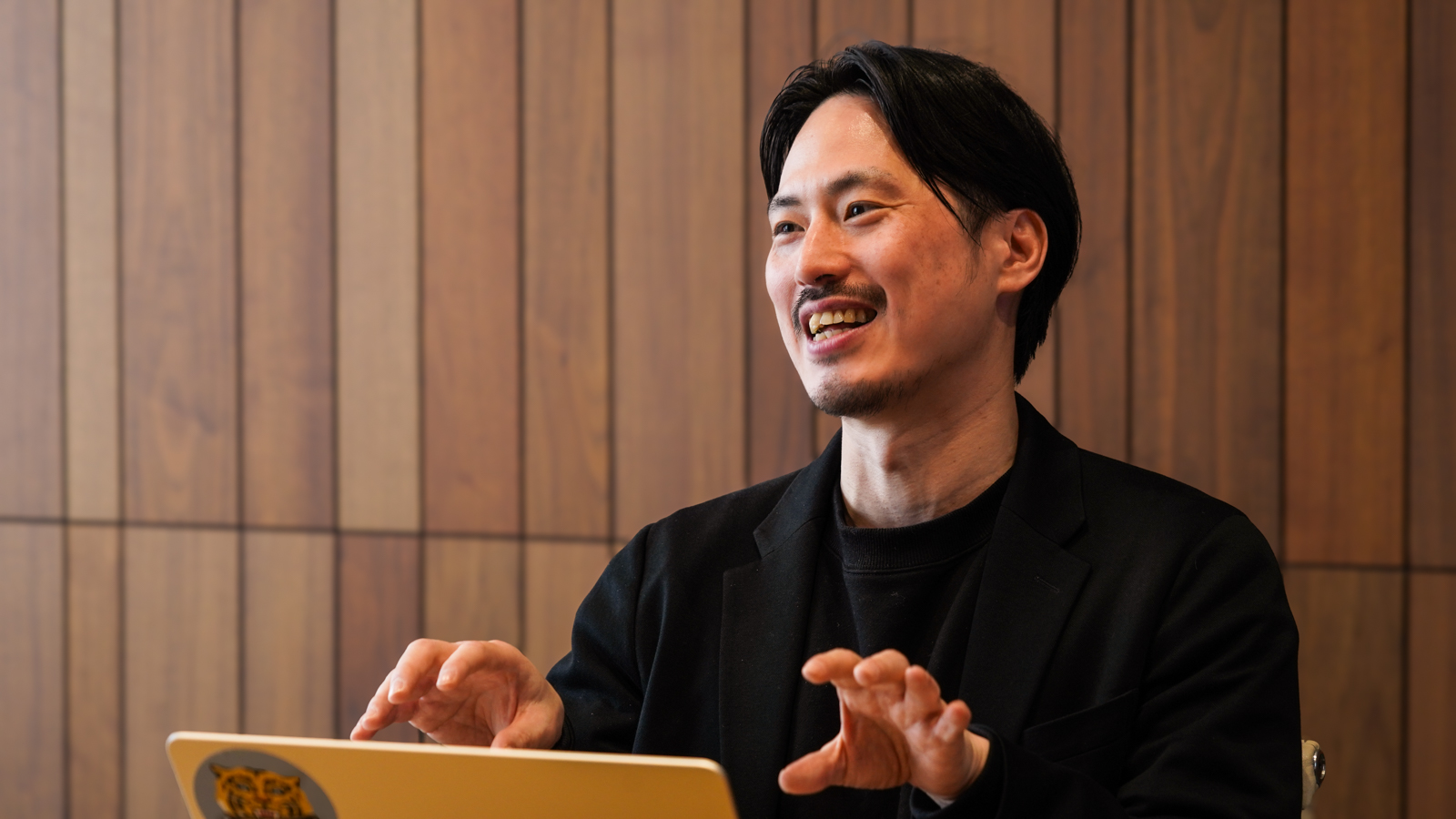 BtoC領域での「ものづくりビジネス」にも挑戦してみたい
