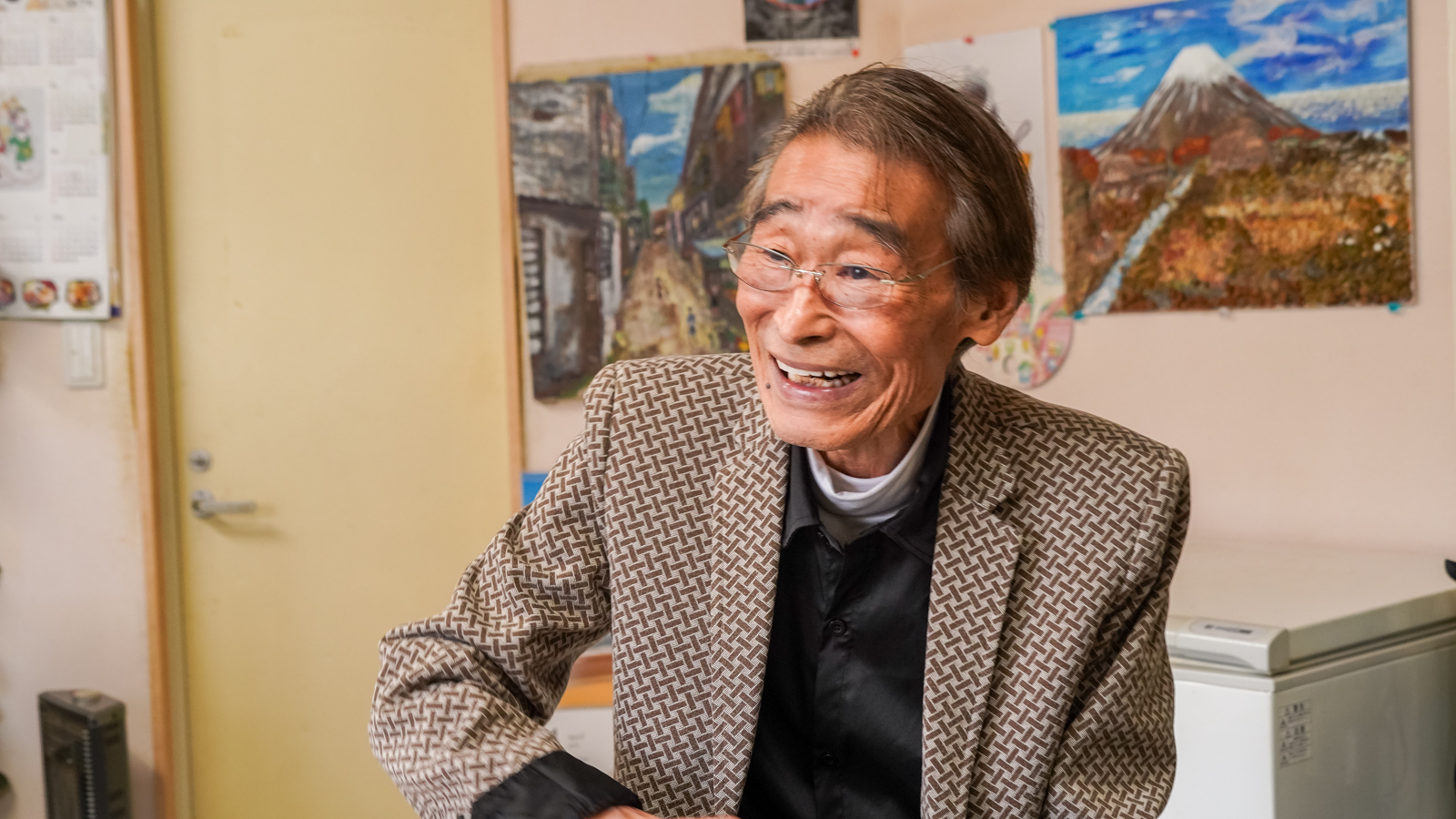 歴史ある”ササフネ”が手がける、元祖テイクアウト海鮮丼『丼丸』