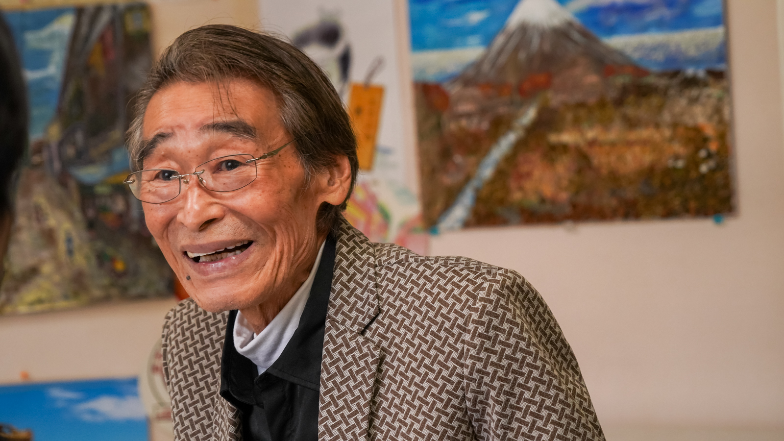 お客様の笑顔のために。ササフネが守り続ける商いの姿勢