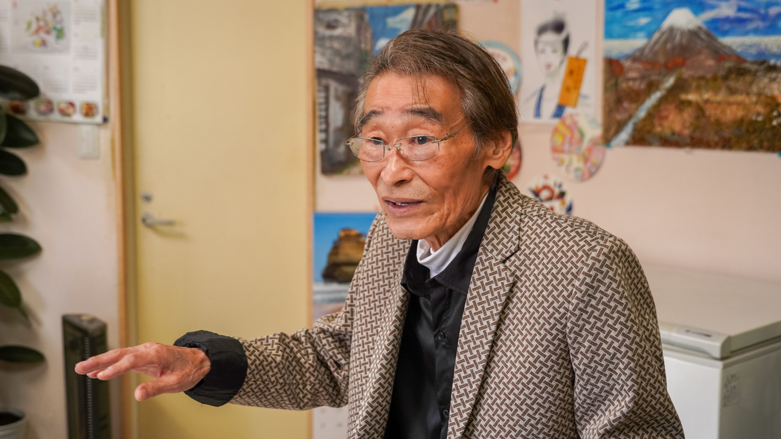 喜びを分かち合う経営のカタチ。感謝と信頼が自然と輪を広げる