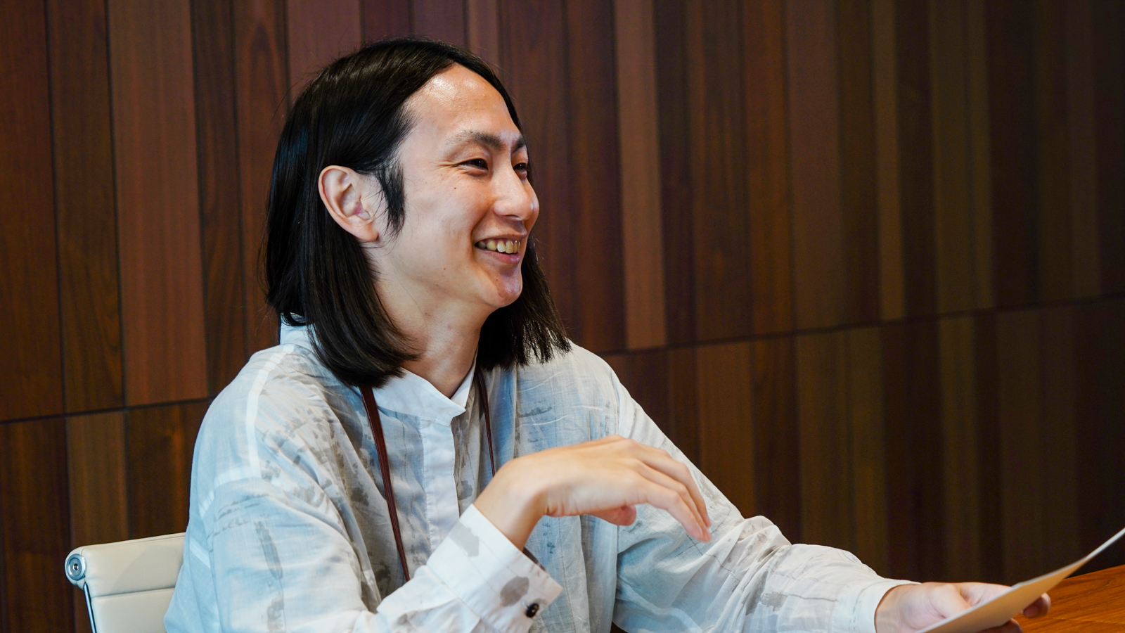 自分にとっても社会にとっても、居心地のよい環境づくりを目指す「LeanGo」