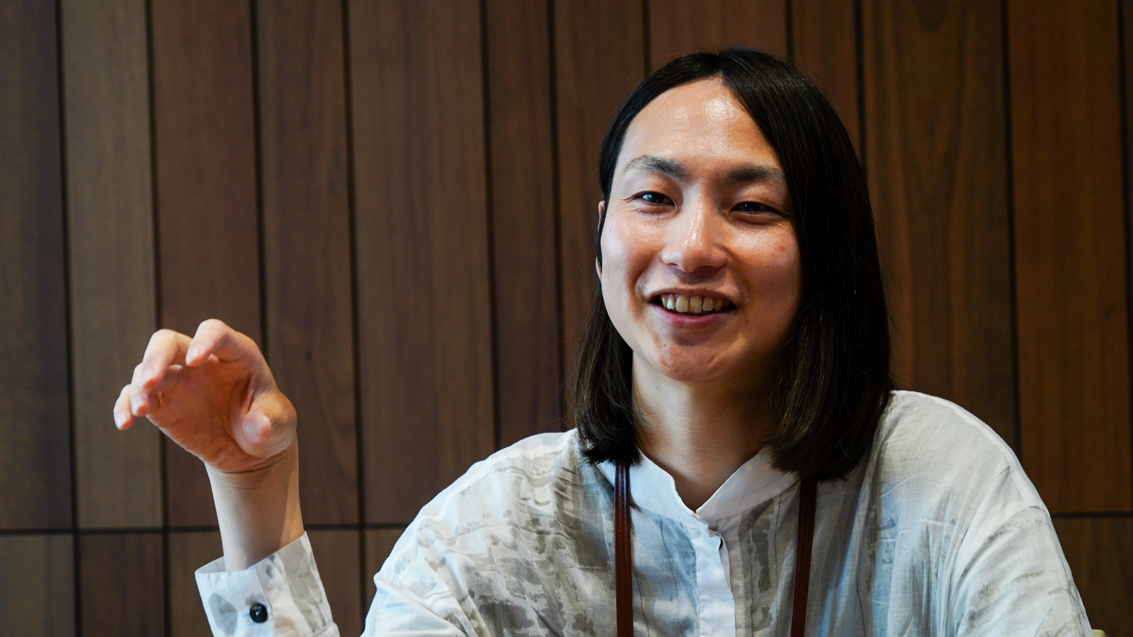 クリエイティブとアクションが共存する、「株式会社LeanGo」