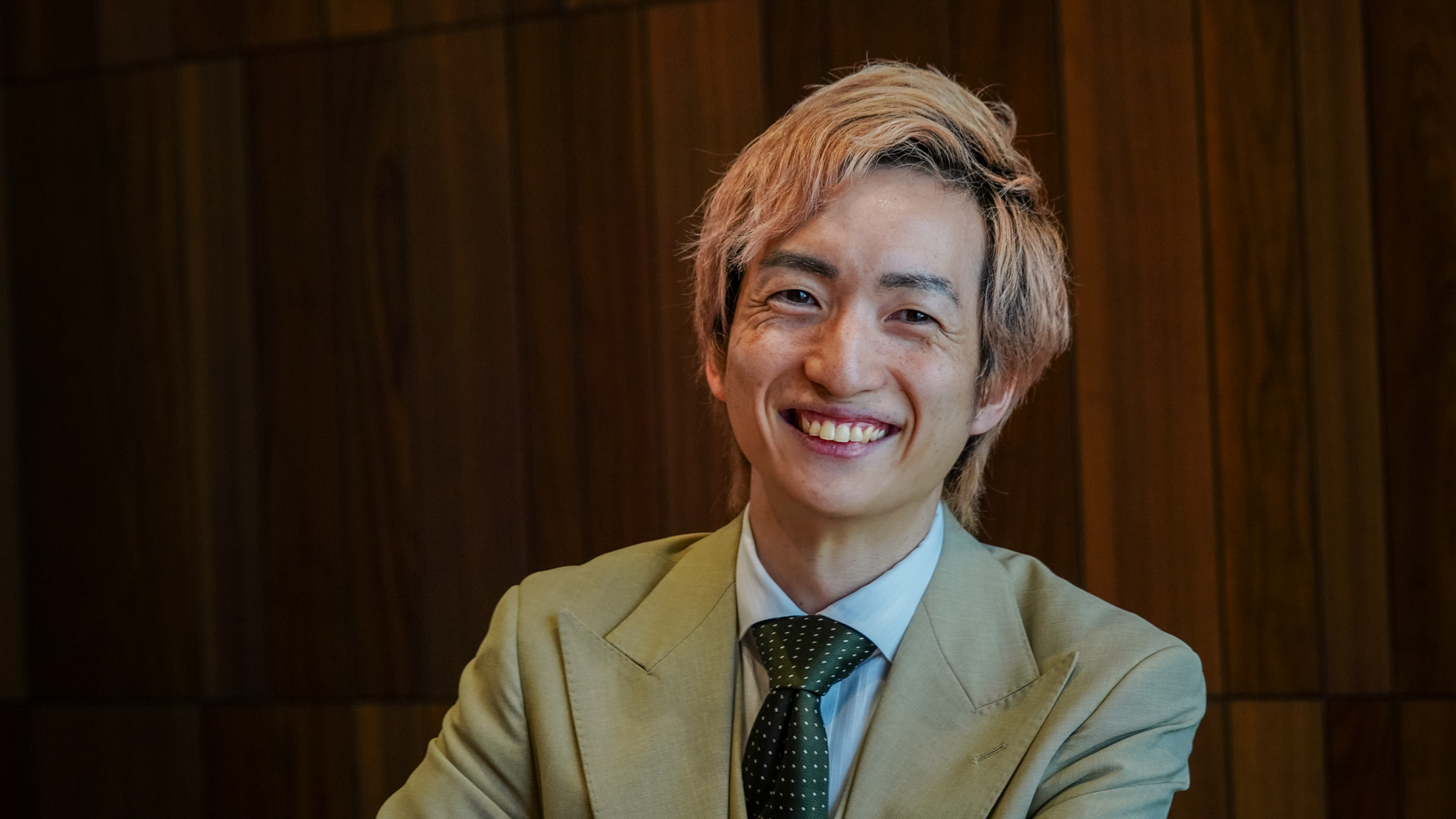 経営面・精神面・実務面を支えてくれた、3人の大切なメンター