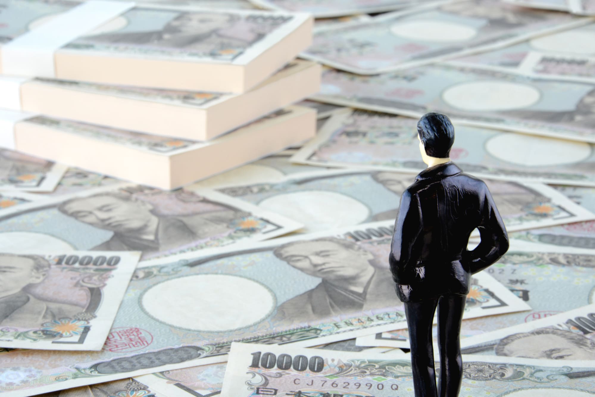 個人事業主の融資に関するよくある質問