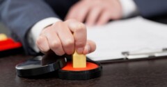 会社設立に必須！法人実印の作成手順・価格相場・おすすめ素材まで徹底解説