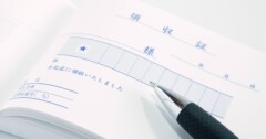 個人事業主の正しい領収書の書き方｜印鑑の必要性や作成時の注意点