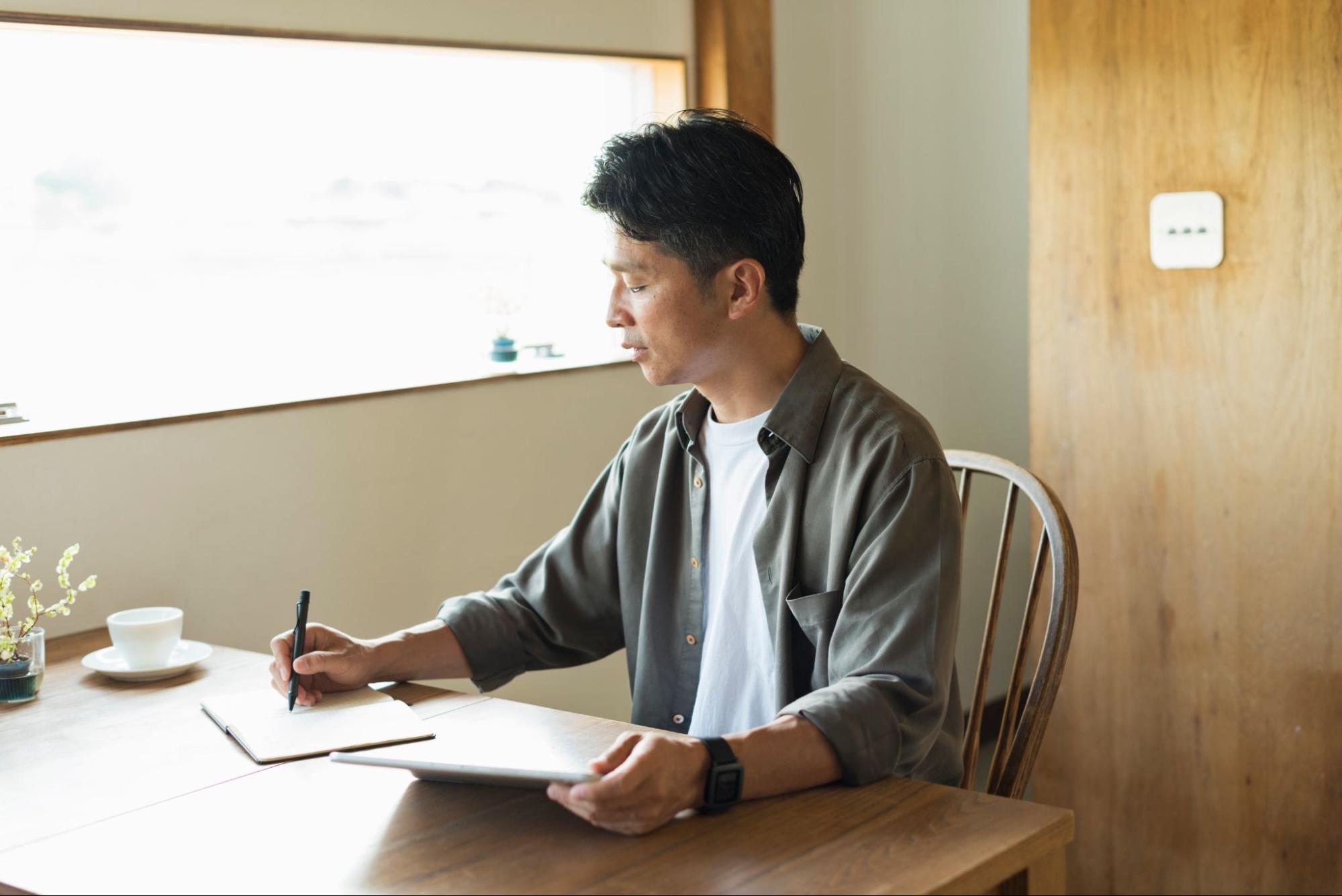 バーチャルオフィスの利用が適している個人事業主の業種