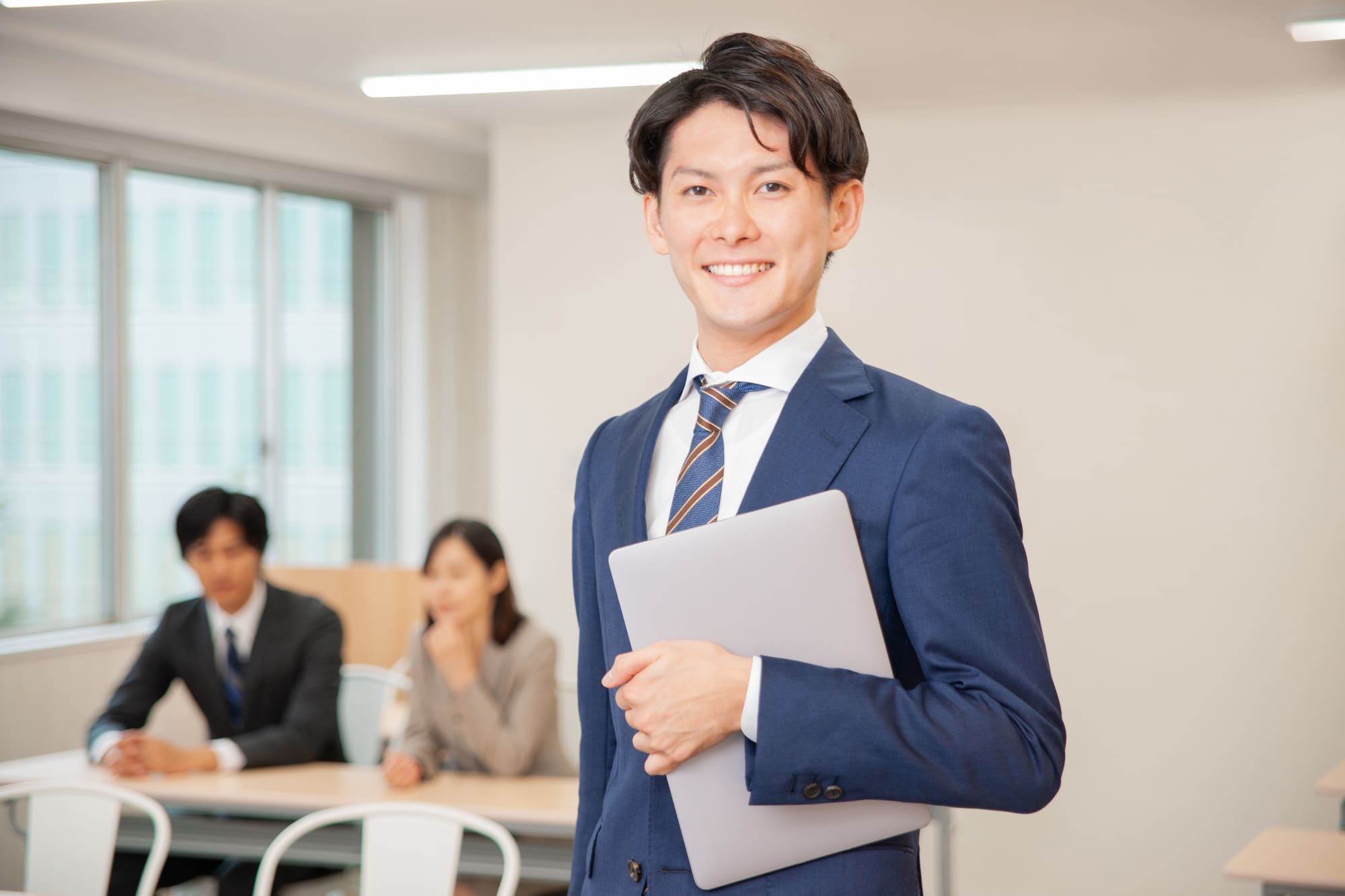 【例】高収入を稼げるフリーランスの特徴