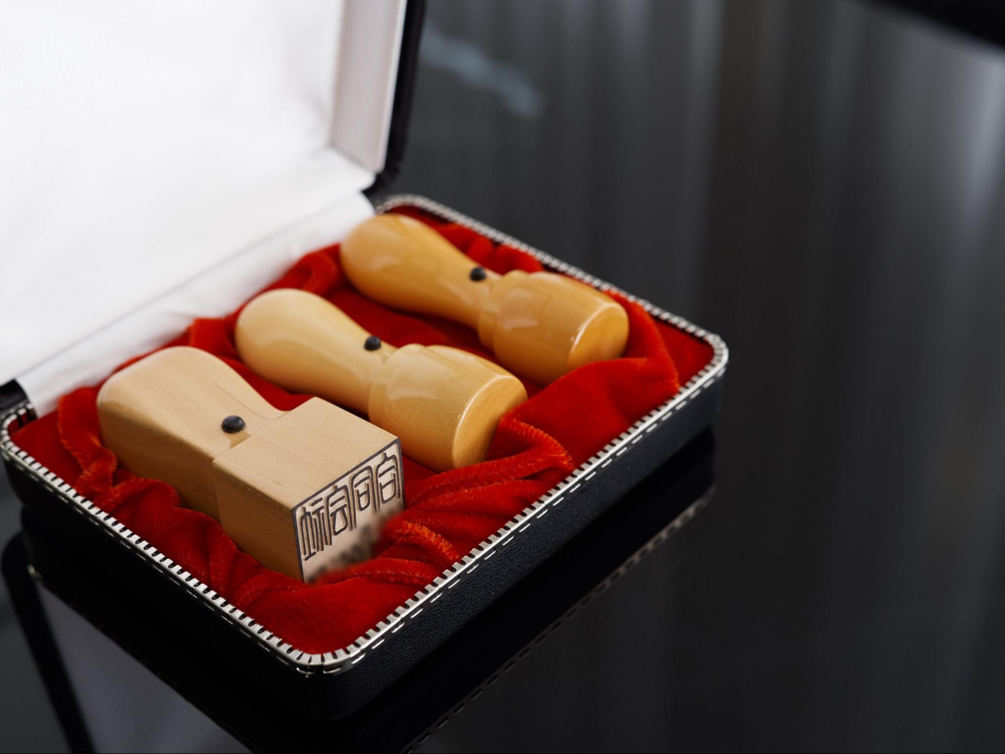 会社印鑑の保管・管理方法
