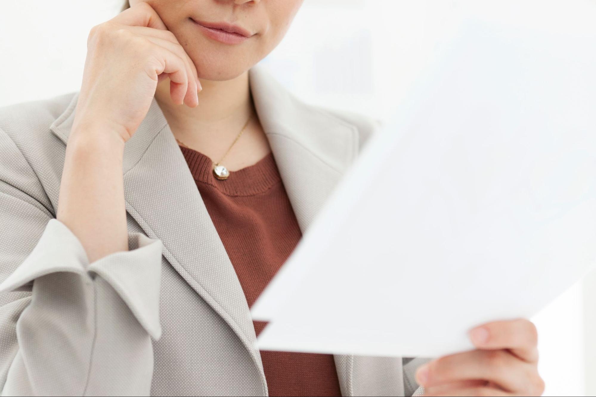 女性起業家が知っておくべき基礎知識