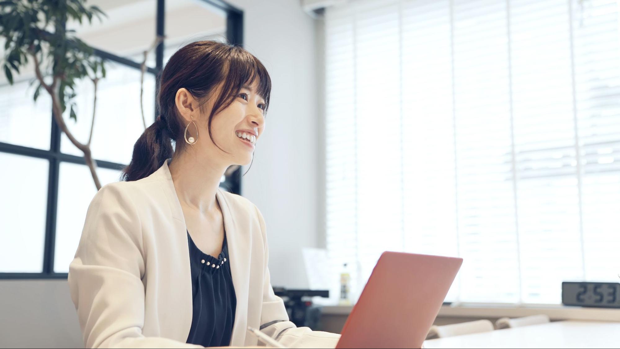起業へのチャレンジが向いている女性の特徴