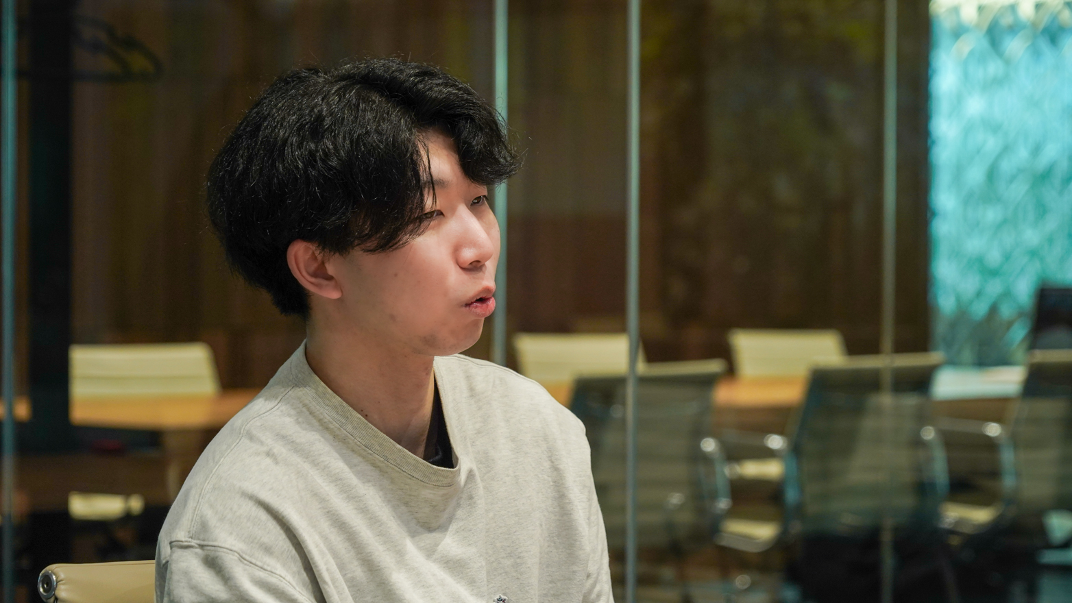 好不調の波があっても、最後には勝つという気持ちが大切