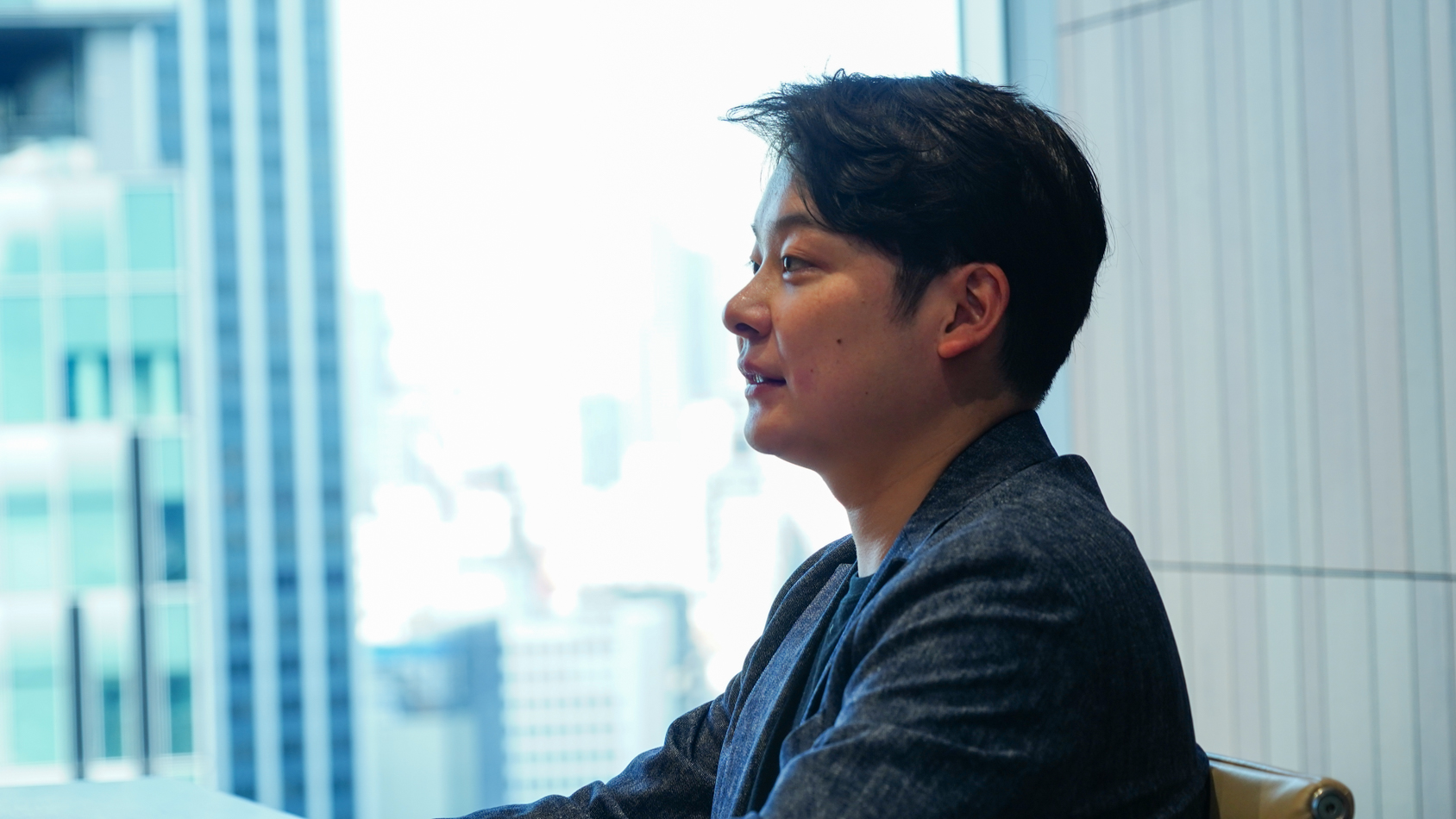 「ミトラマインド」を世界中に広め、日本企業の優れた事業を発信していきたい