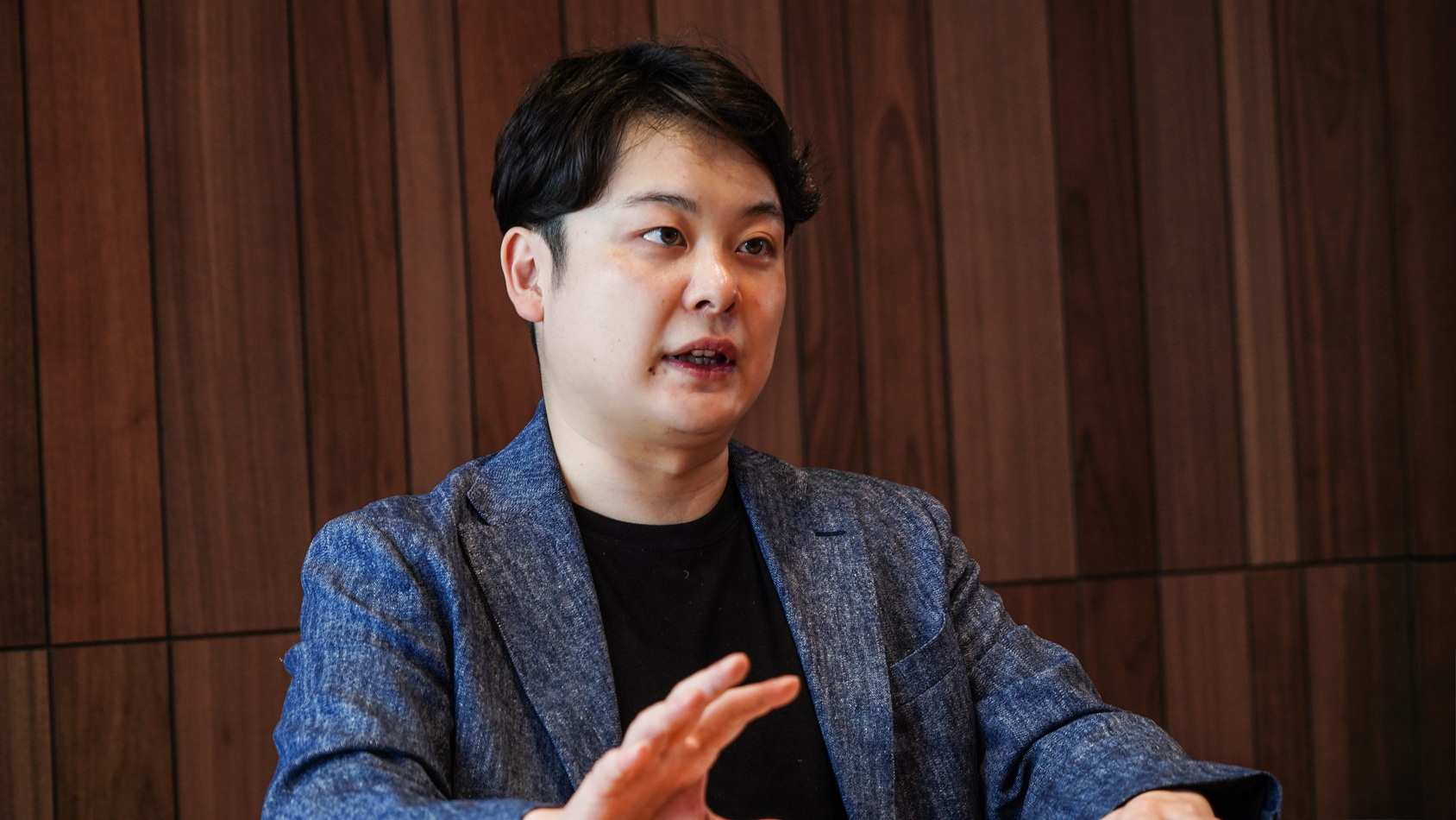 AI・データサイエンスの力で中小企業の業態に新たな価値を生み出す