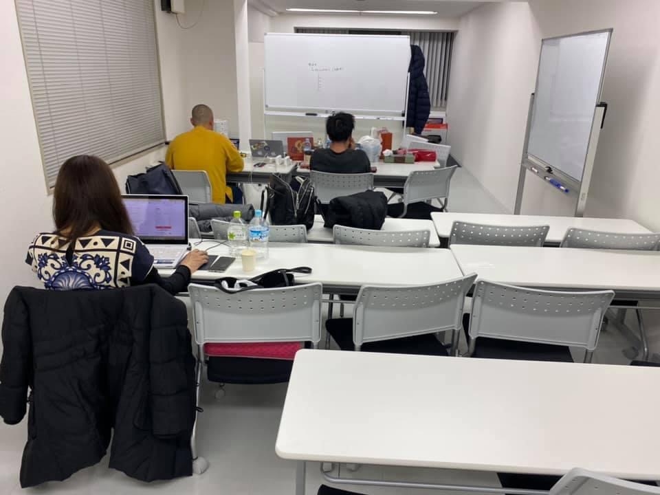 逆算で掴んだ3億円の資金調達。学び続けることも止めなかった