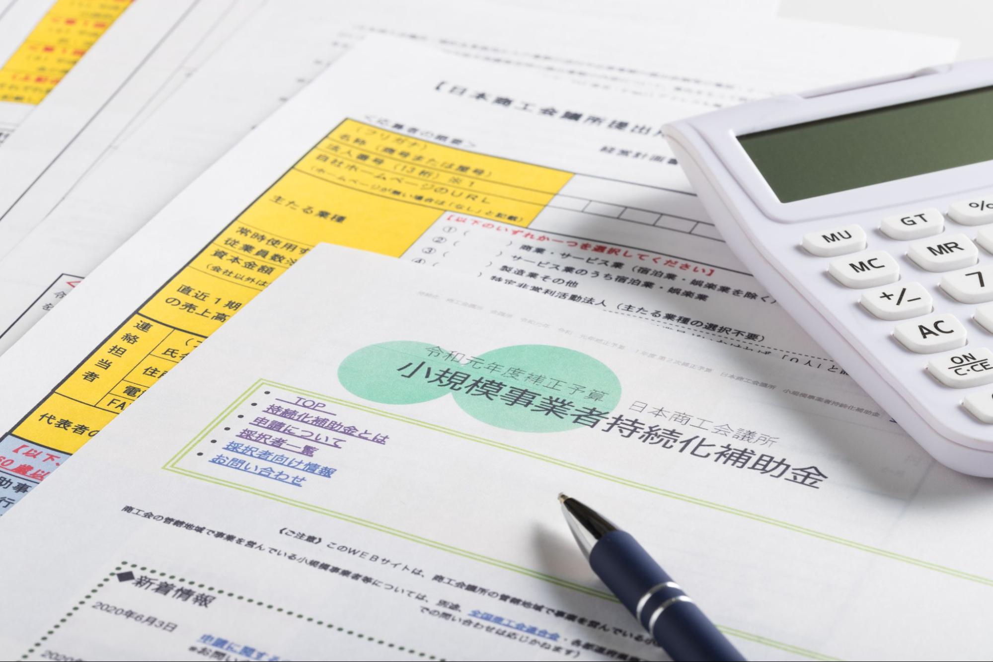 【2025年最新】会社設立時に活用できる補助金まとめ｜基礎知識から活用メリット・主要制度まで紹介