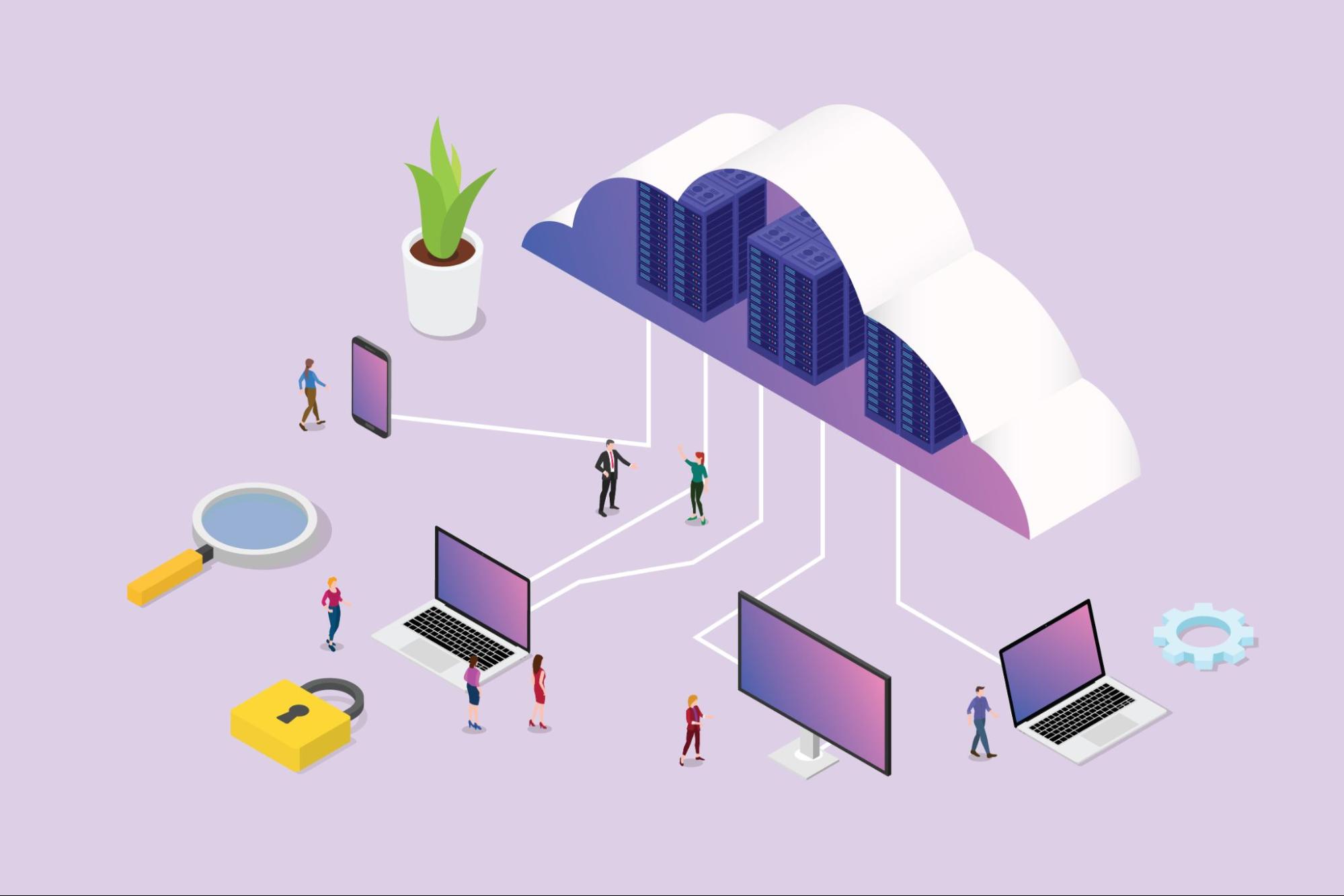 電子帳簿保存法における保存期間と保存方法