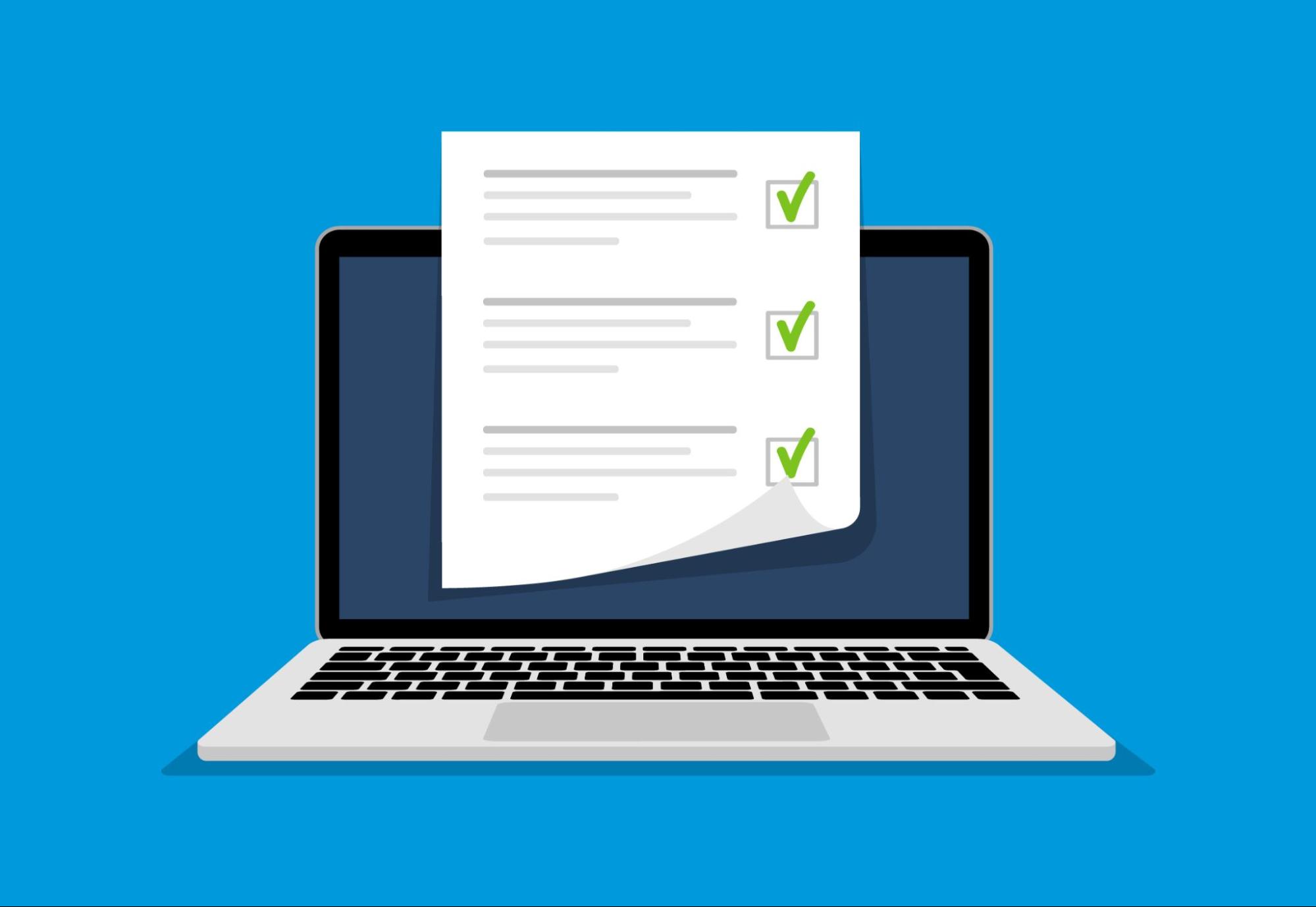 会社形態ごとの必要書類の違い