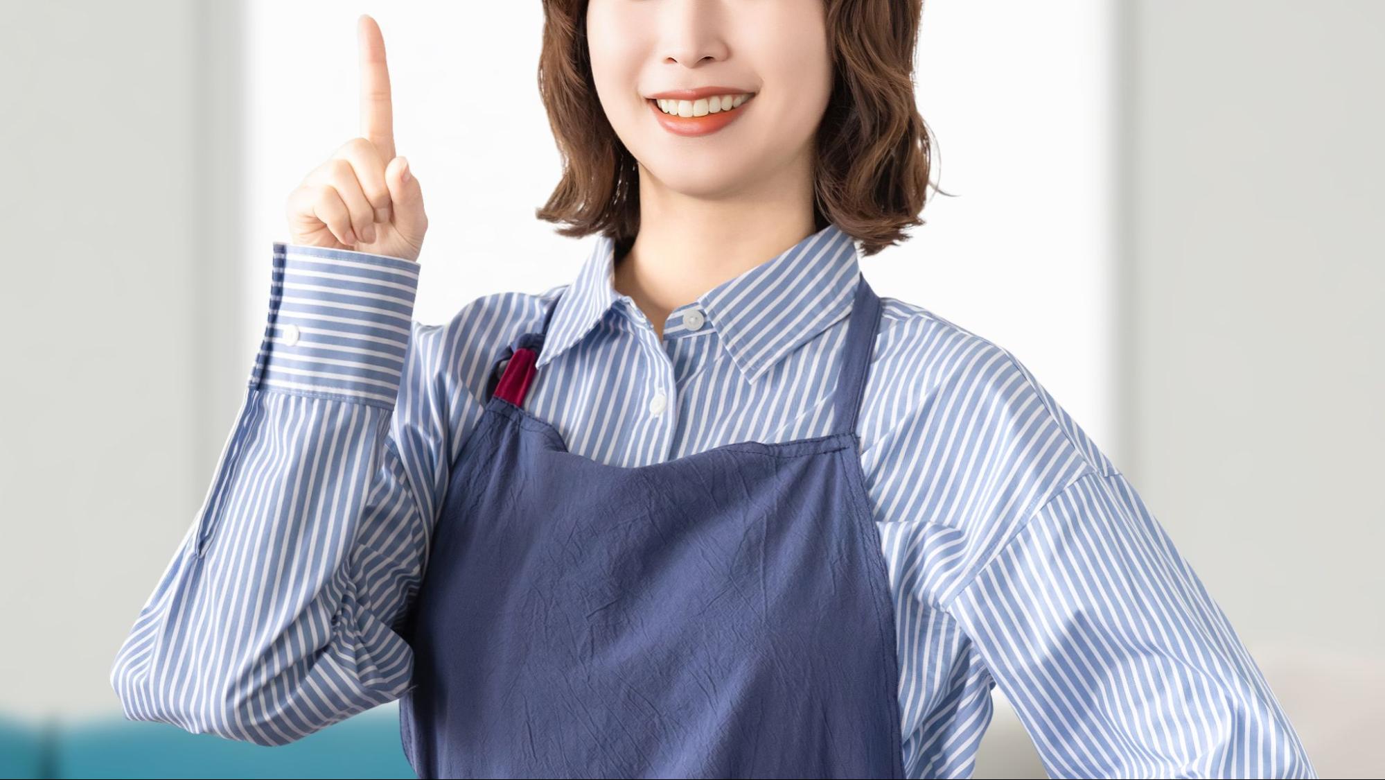 スモールビジネスを成功させるコツ