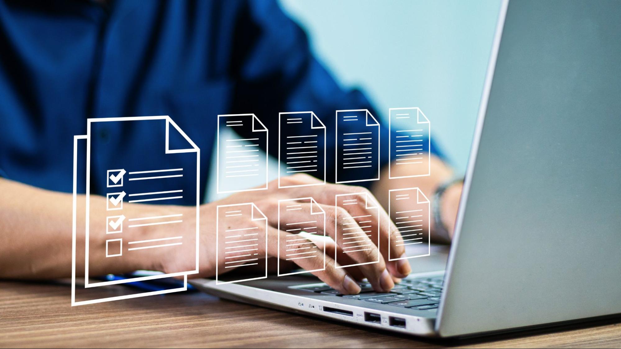 【比較】契約書をペーパーレスにする2つの方法