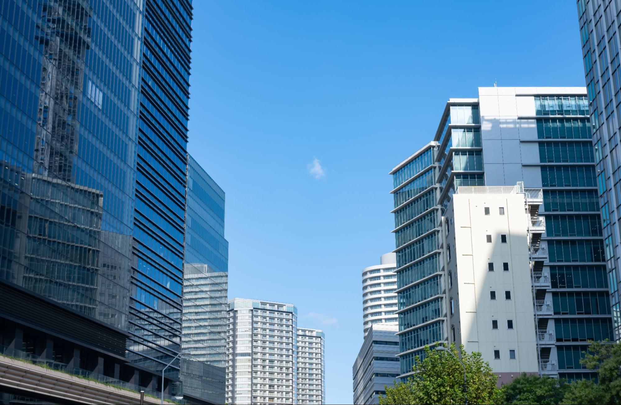 法人登記の住所はどこにする？選び方のポイントやバーチャルオフィスの可能性を紹介