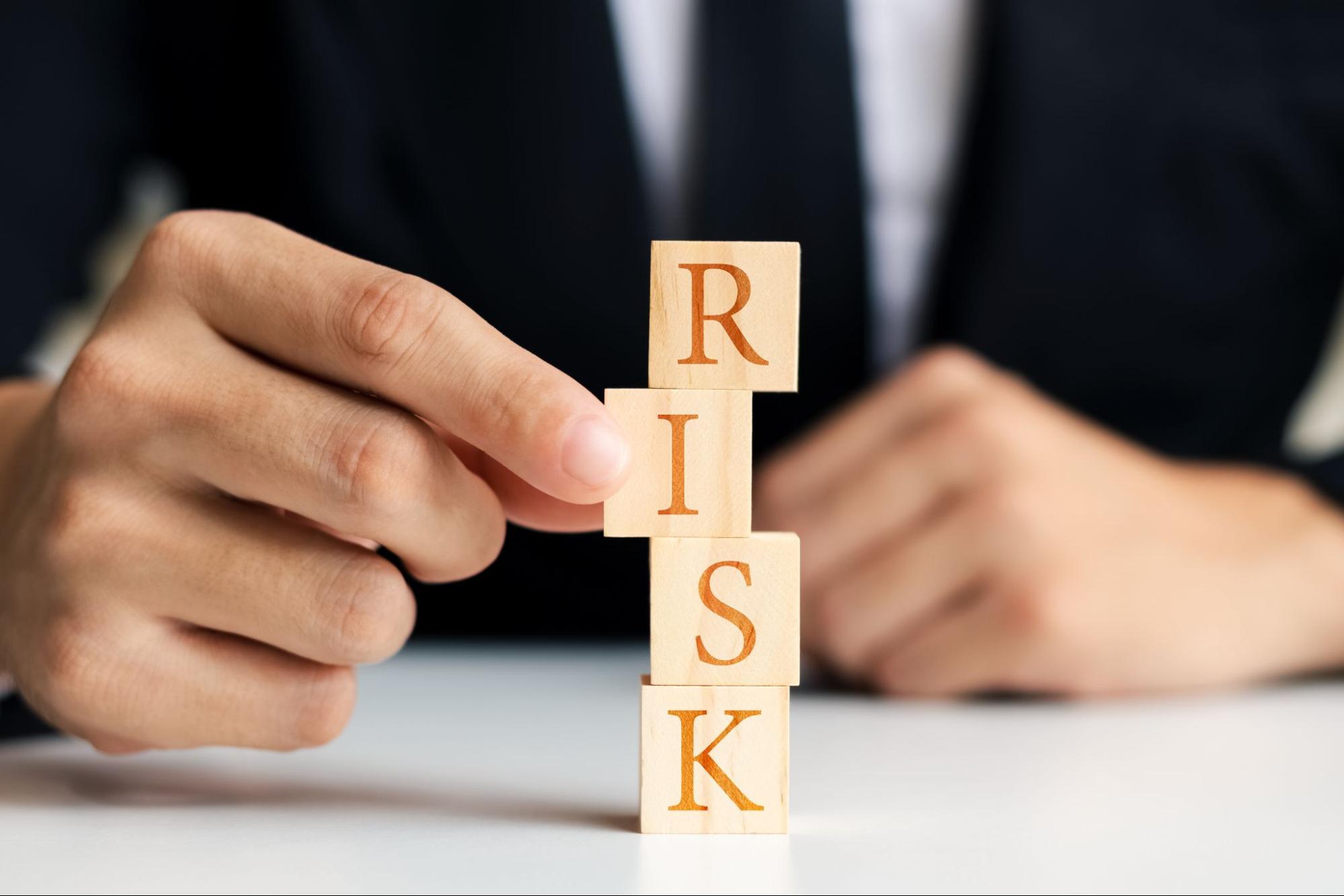 【注意】電子帳簿保存法に対応しない場合のリスク