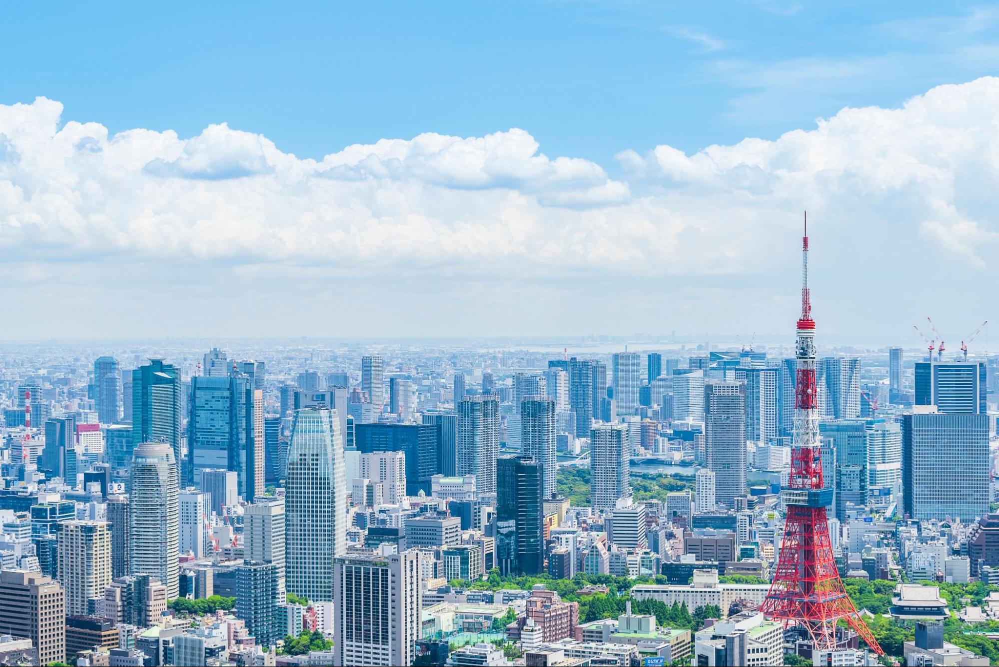 東京のバーチャルオフィスで法人登記は可能?メリット・デメリットを徹底解説