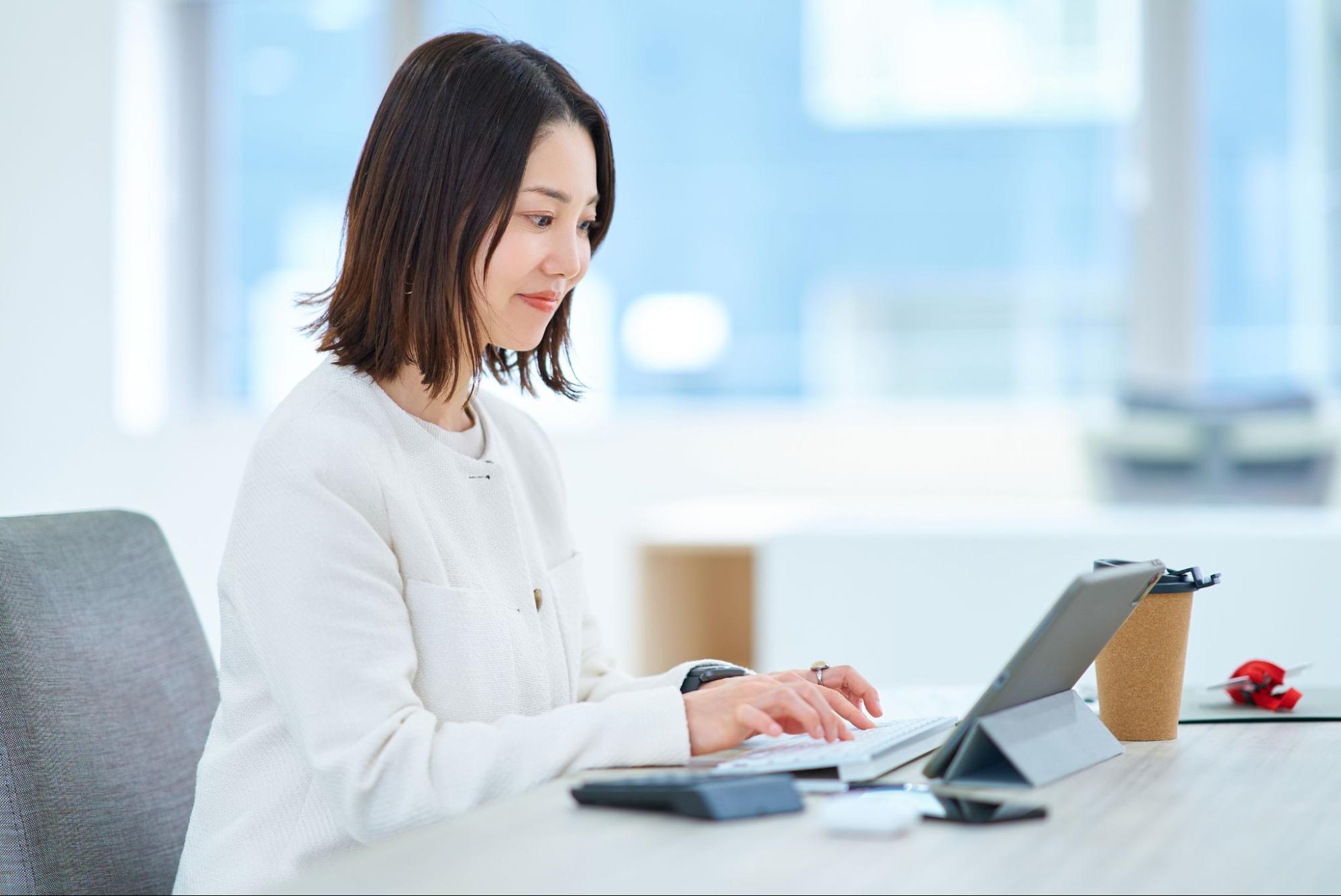 スモールビジネスに向いている業種例