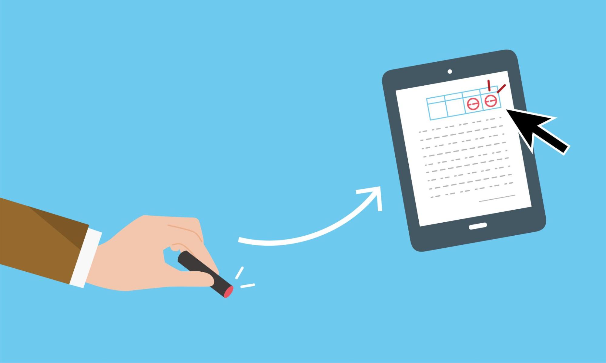 【重要】電子契約とは