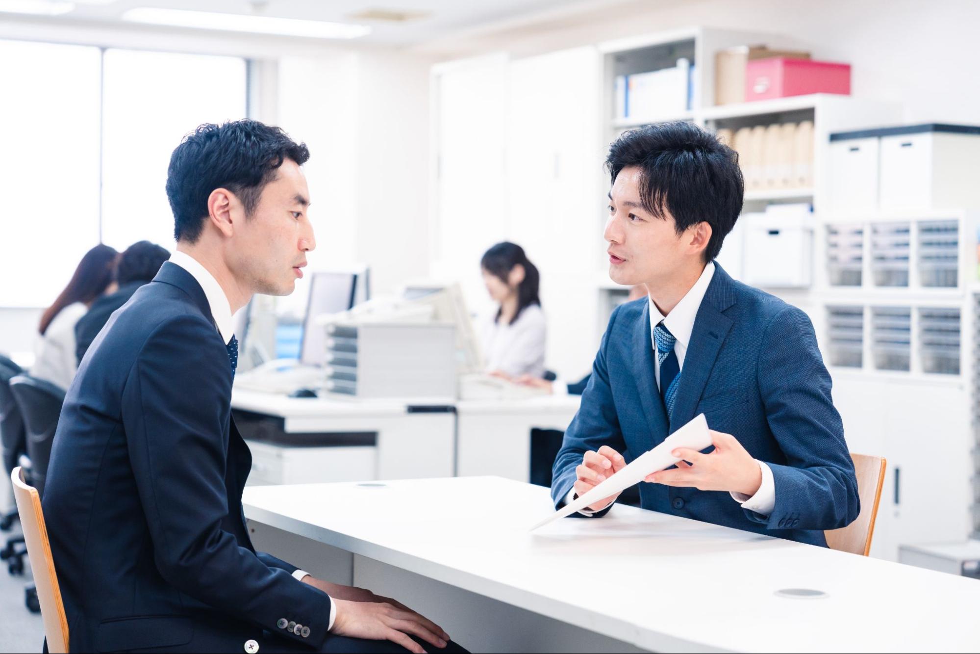 法人登記の住所変更後に届け出が必要となる場所